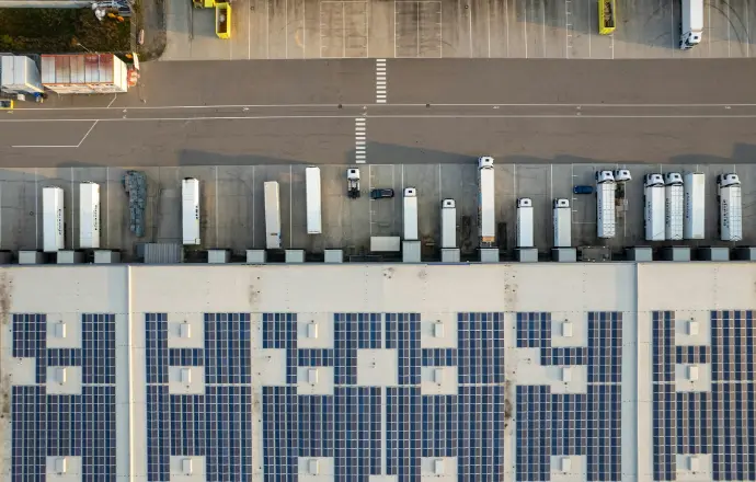 Shipping &amp; Transportation