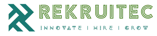rekruitec